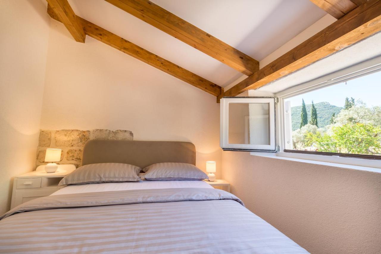 Olive Garden Apartment ストン エクステリア 写真